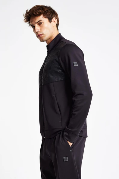 Lescon 24N-1135 Fermuarlı Üst - 8