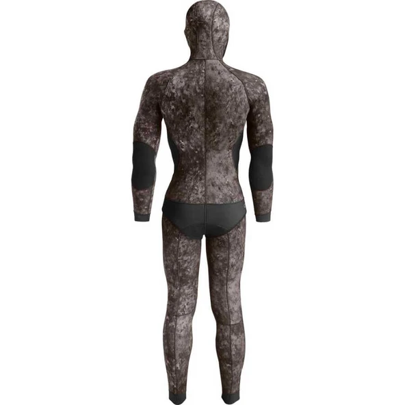 Cressi Tracina Man Dalış Elbisesi  3.5MM-NO:4 TAKIM - 3