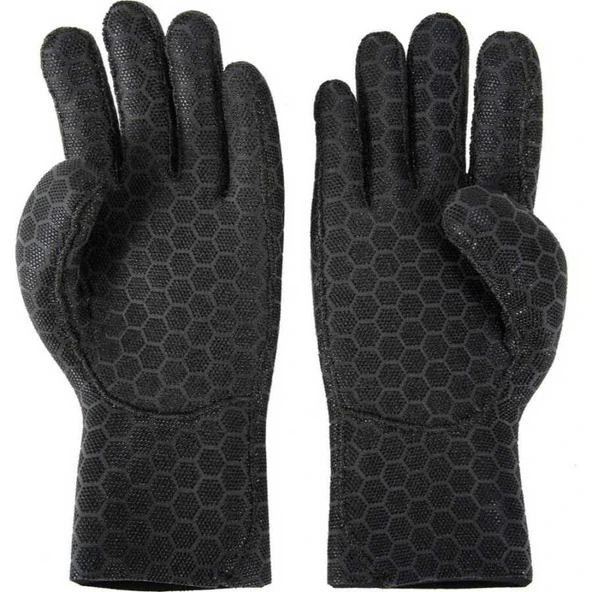 Cressi High Stretch Dalış Eldiveni  Standart 2.5MM-3XL-4XL - Resim 2