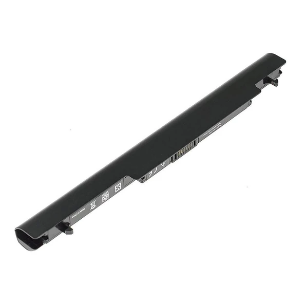 Asus K56CB-XO029H Batarya Pil - 4