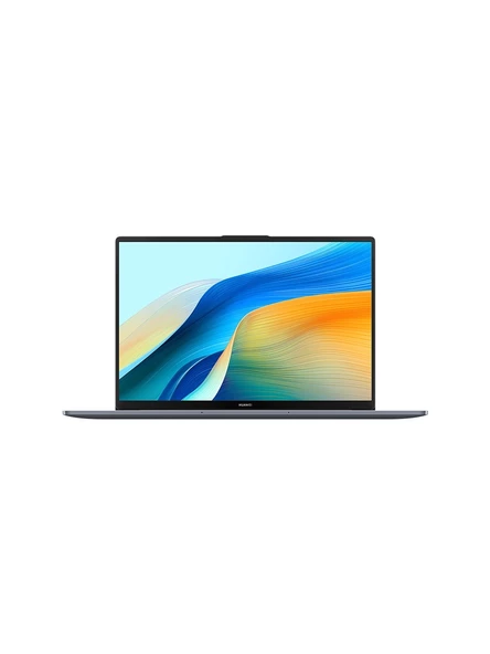 Huawei MateBook D16 2024 i5-12450H 16 GB 512 GB SSD UHD Graphics 16" WUXGA Notebook