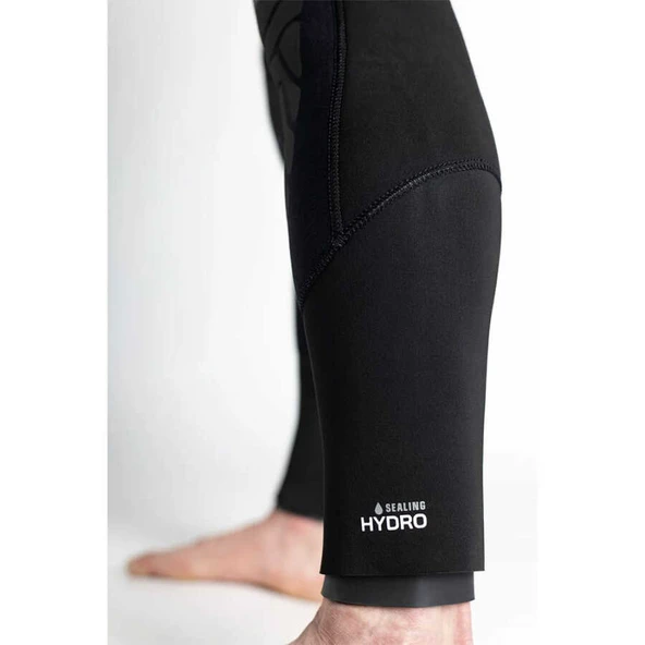 Cressi Ice Man Semi-Dry Dalış Elbisesi  Standart 7MM - NO:6 / 2XL - 8