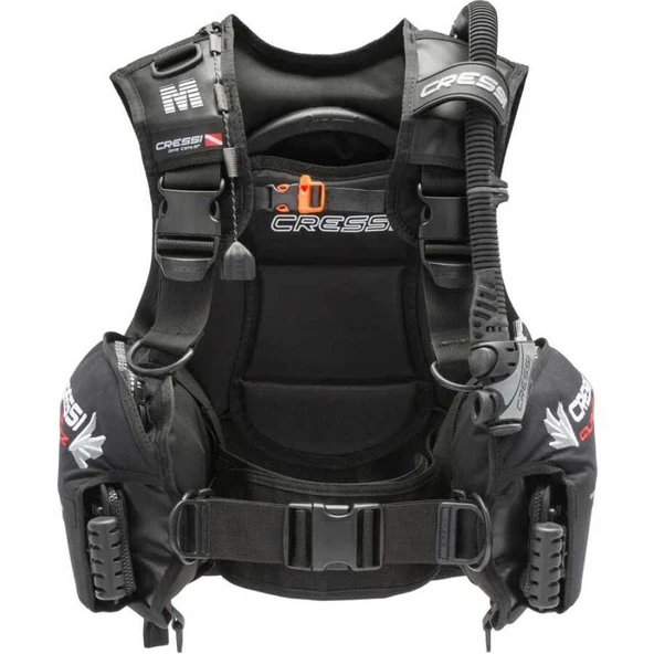 Cressi Quartz Bcd Yeleği  Standart L - 3