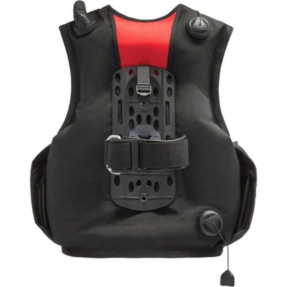 Cressi Quartz Bcd Yeleği  Standart L - 4