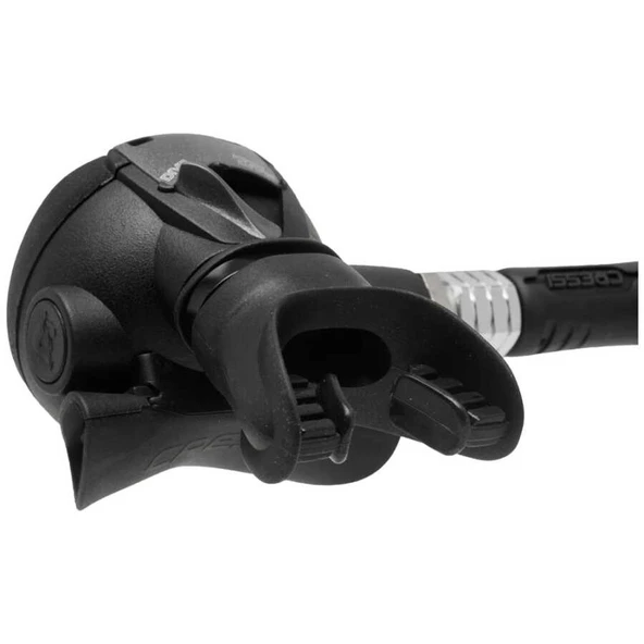 Cressi Start Scuba Dalış Seti INT  Standart M - 11