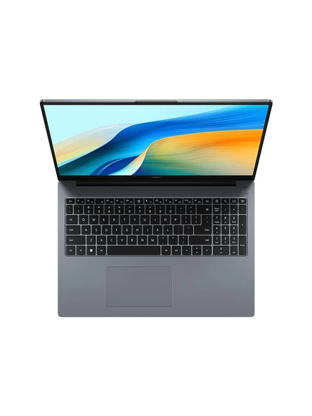 Huawei MateBook D16 2024 i5-12450H 16 GB 512 GB SSD UHD Graphics 16" WUXGA Notebook - 2