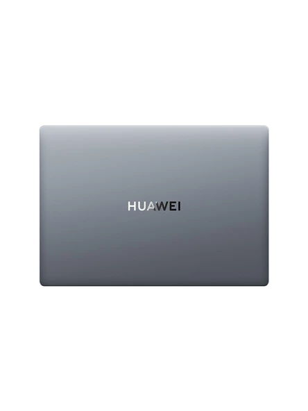 Huawei MateBook D16 2024 i5-12450H 16 GB 512 GB SSD UHD Graphics 16" WUXGA Notebook - 3