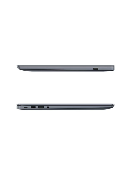 Huawei MateBook D16 2024 i5-12450H 16 GB 512 GB SSD UHD Graphics 16" WUXGA Notebook - 5