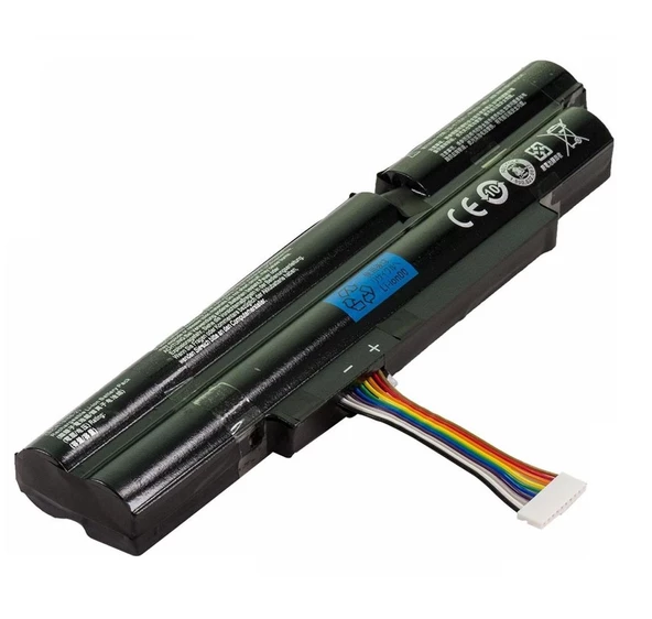Packard Bell EasyNote NX69HR Batarya Pil