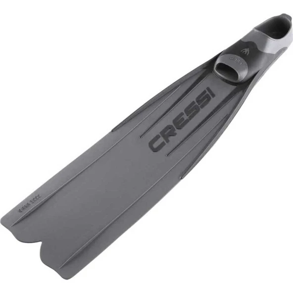 Cressi Gara 3000 Ld Dalış Paleti  Standart NO:40-41 - Resim 6