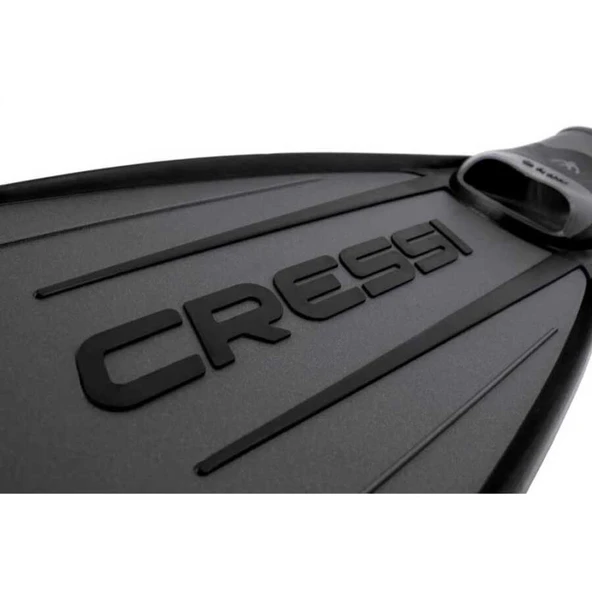 Cressi Gara 3000 Ld Dalış Paleti  Standart NO:40-41 - Resim 7