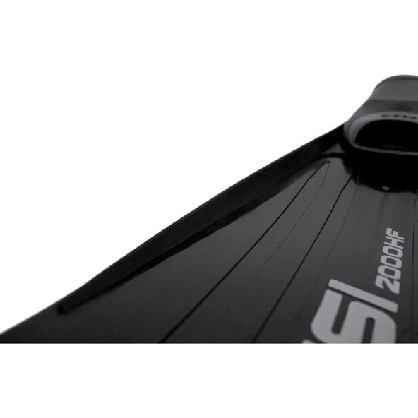 Cressi Gara 2000 Hf Dalış Paleti  Standart NO:46-47 - Resim 9