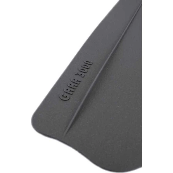 Cressi Gara 3000 Ld Dalış Paleti  Standart NO:40-41 - Resim 8