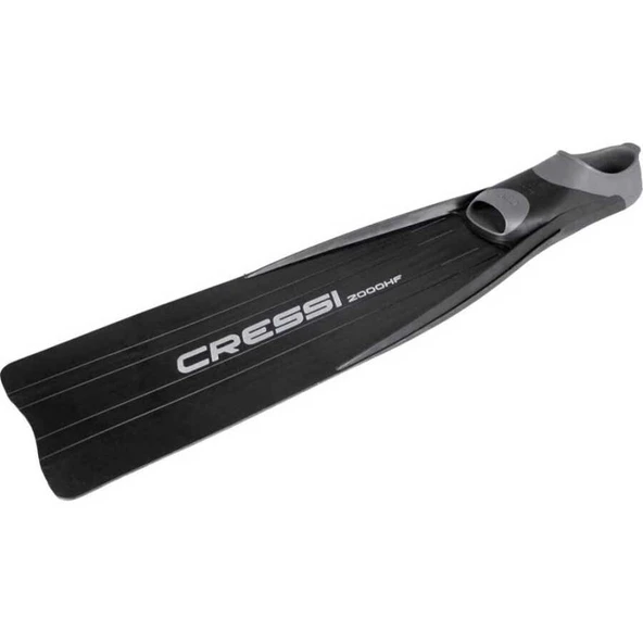 Cressi Gara 2000 Hf Dalış Paleti  Standart NO:46-47 - 2