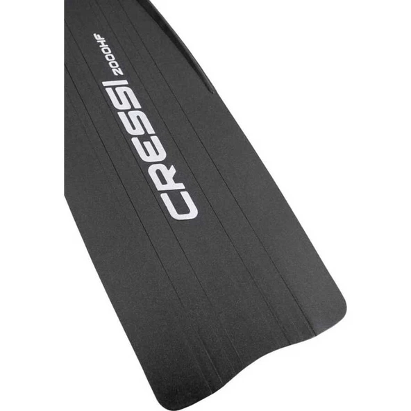 Cressi Gara 2000 Hf Dalış Paleti  Standart NO:46-47 - Resim 6