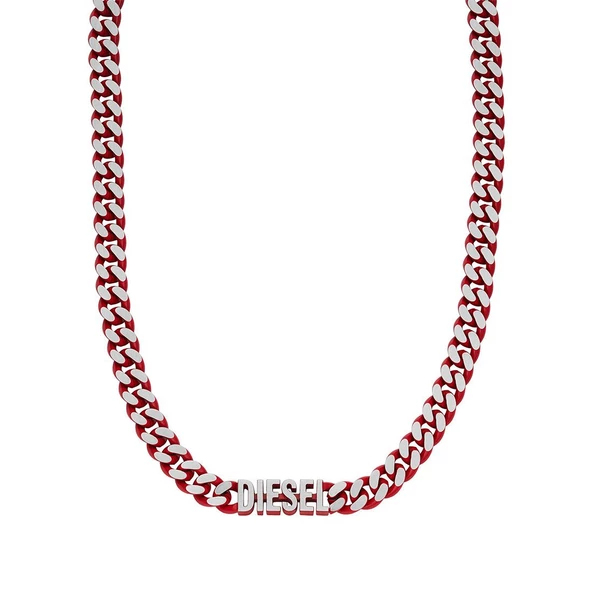 Dıesel DJDX1416-040 Erkek Kolye