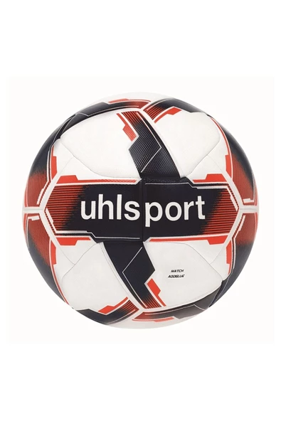 UHLSPORT Futbol Maç Topu Futbol Topu Match Addglue Fıfa Qualıty Pro Top