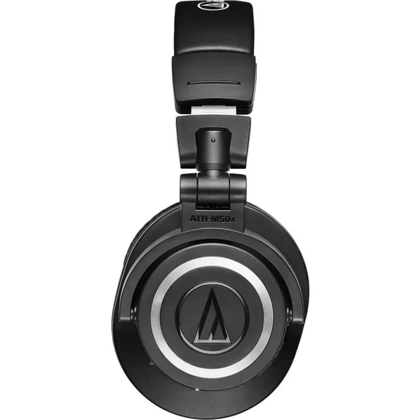 Audio Technica ATH-M50XBT2 Bluetooth lu Stüdyo Referans Kulaklığı - 3