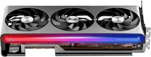 Sapphire RX 7900 GRE Nitro+ 11325-02-20G 256 Bit GDDR6 16 GB Ekran Kartı - Resim 1