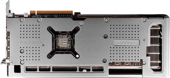Sapphire RX 7900 GRE Nitro+ 11325-02-20G 256 Bit GDDR6 16 GB Ekran Kartı - Resim 2