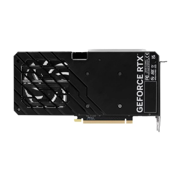 Gainward RTX 4060 TI Ghost NE6406T019P1-1060B 128 Bit GDDR6 8 GB Ekran Kartı - 3