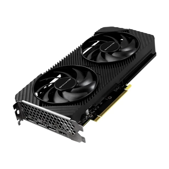 Gainward RTX 4060 TI Ghost NE6406T019P1-1060B 128 Bit GDDR6 8 GB Ekran Kartı