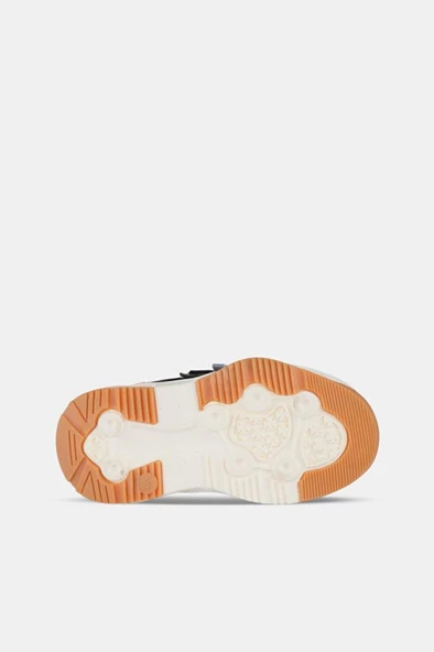 Vicco Getto 946.B24K.440 Anatomik Taban Erkek Çocuk Bot Siyah 22-25 - Resim 3