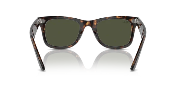 Rayban Rb2140 902 50 22 3N Wayfarer Unısex Güneş Gözlügü - 3