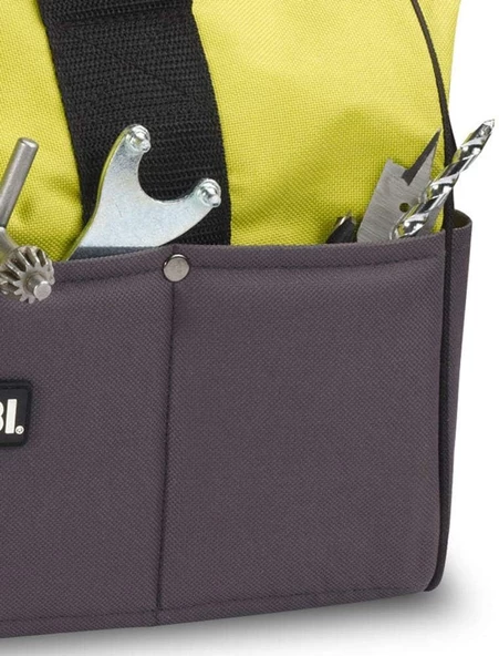 Ryobi Bez Takım Çantası Utb2 13'' 5132000100 - 4