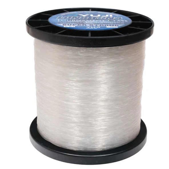Ryuji Long Tuna 1000m 0.80mm Clear Misina  Standart 0.80mm - 3