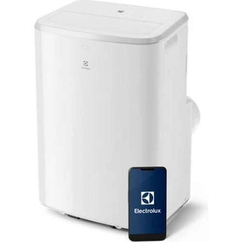 Electrolux EXP34U339HW A 12000 BTU Mobil Klima - 2