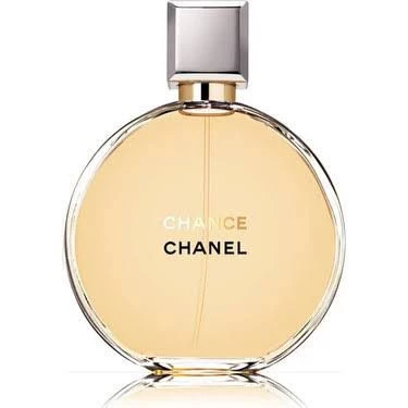 Chanel Chance EDP 50 ml Bayan Parfümü - Resim 2