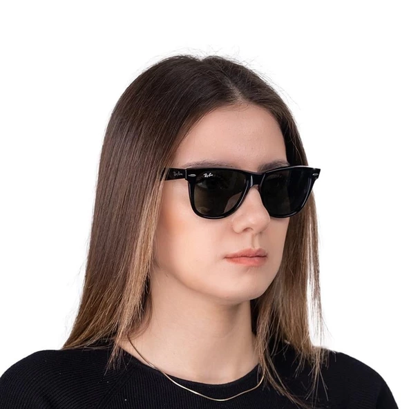 Rayban Rb2140 901 54 Unisex Güneş Gözlüğü - 5