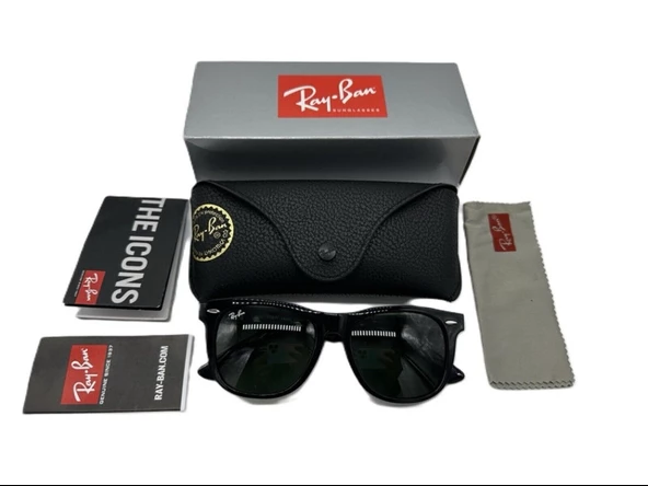 Rayban Rb2140 901 54 Unisex Güneş Gözlüğü - 3