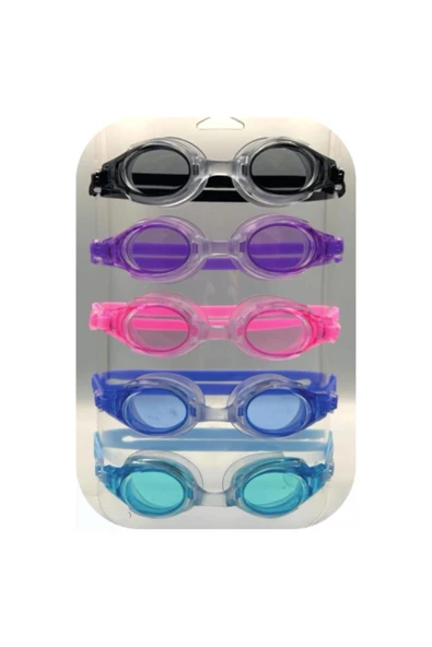 YÜZÜCÜ GÖZLÜĞÜ KUTULU - 2