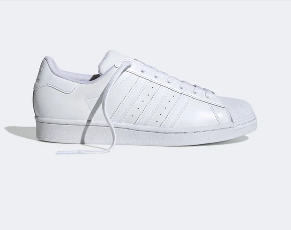 Adidas Süperstar White - 6