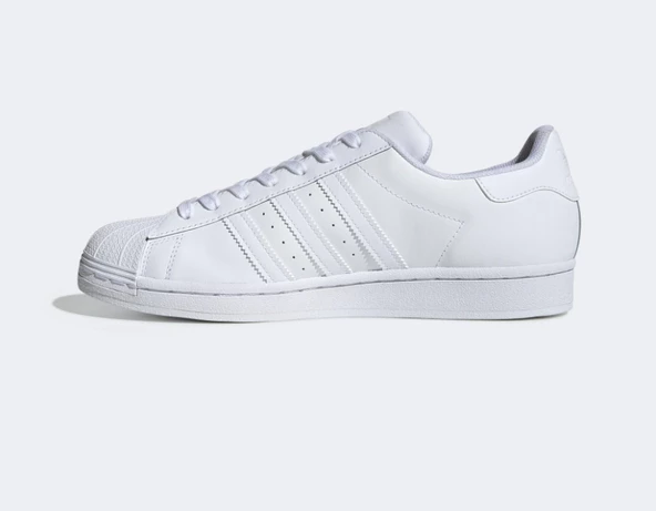 Adidas Süperstar White - 5