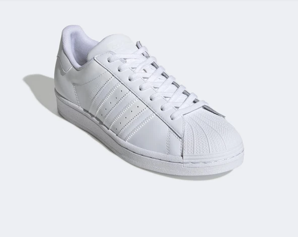 Adidas Süperstar White - 4