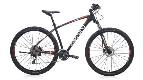 Carraro Daytona 930 29 Jant, 30 Vites, Shimano Deore Hidrolik Disk 44 Dağ Bisikleti - 2