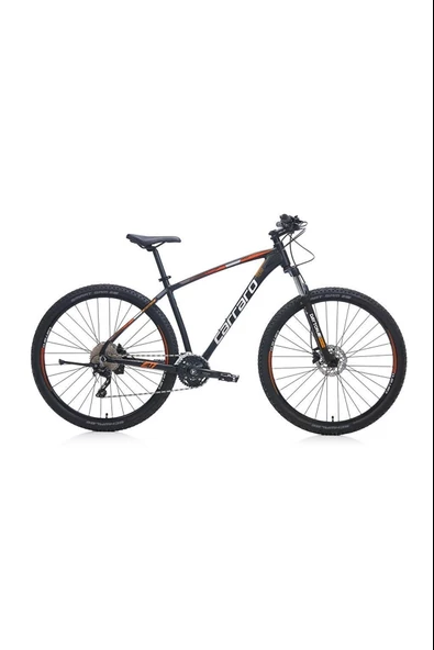 Carraro Daytona 930 29 Jant, 30 Vites, Shimano Deore Hidrolik Disk 44 Dağ Bisikleti - 3