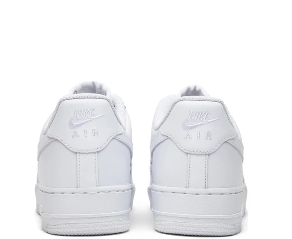 Nike Air Force 1 Low 07 White - 3