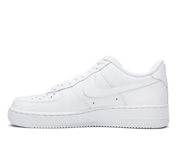 Nike Air Force 1 Low 07 White - 2
