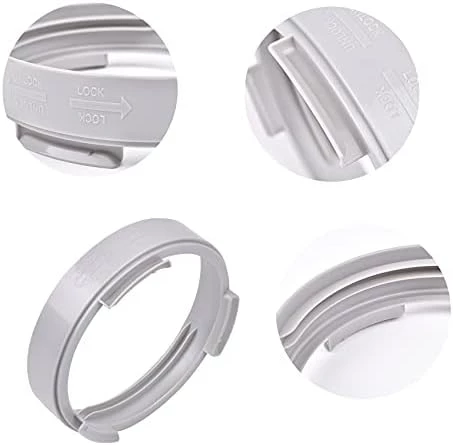 Taşınabilir Klima Egzoz Hortumu Bağlayıcı Pencere Adaptörü A/C Ünitesi Boru Konektörü Mobil klima Aksesuarları - 3