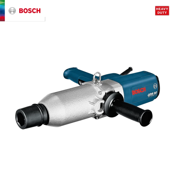 Bosch Professional GDS 30 Darbeli Somun Sıkma