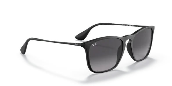 RayBan RB4187 622/8G/54 Chris Unisex Güneş Gözlüğü - 4