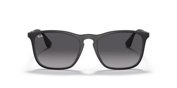 RayBan RB4187 622/8G/54 Chris Unisex Güneş Gözlüğü - 2