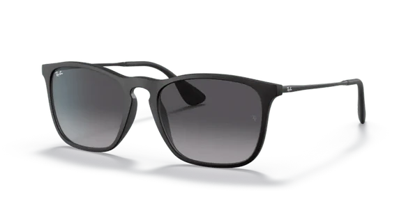 RayBan RB4187 622/8G/54 Chris Unisex Güneş Gözlüğü - 1