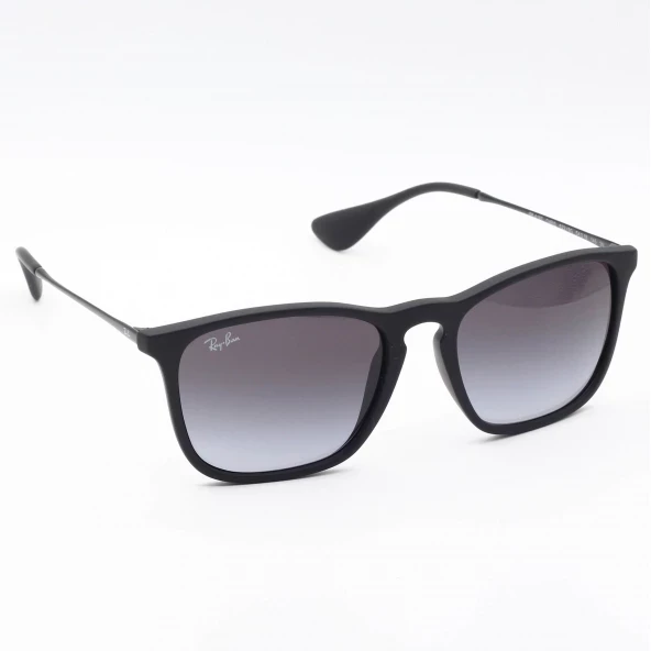 RayBan RB4187 622/8G/54 Chris Unisex Güneş Gözlüğü - 4