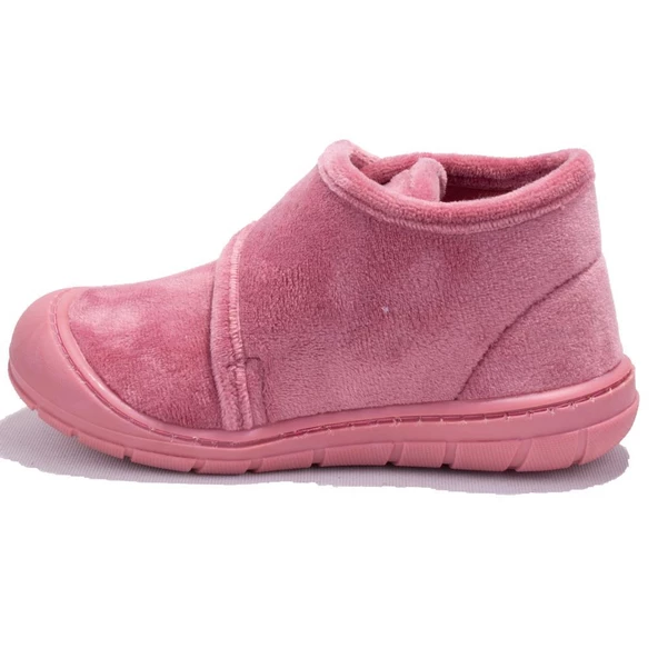 Vicco Color 959B19K446 Pembe Ortopedik  Günlük Kız Çocuk Panduf - 3
