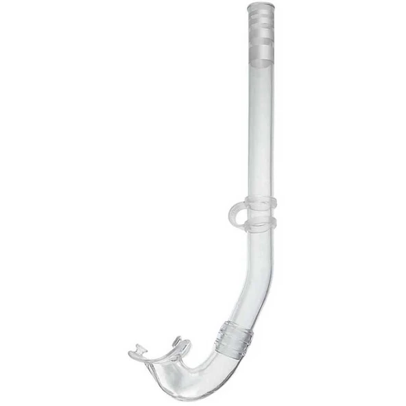 Cressi Rondinella Palet Maske Şnorkel Seti AQUAMARINE NO:39-40 - 4